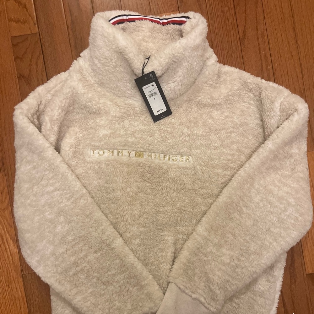 Tommy Hilfiger pullover